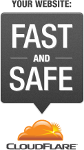 cloudflare logo