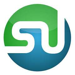 StumbleUpon photo