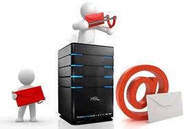 Outgoing SMTP List