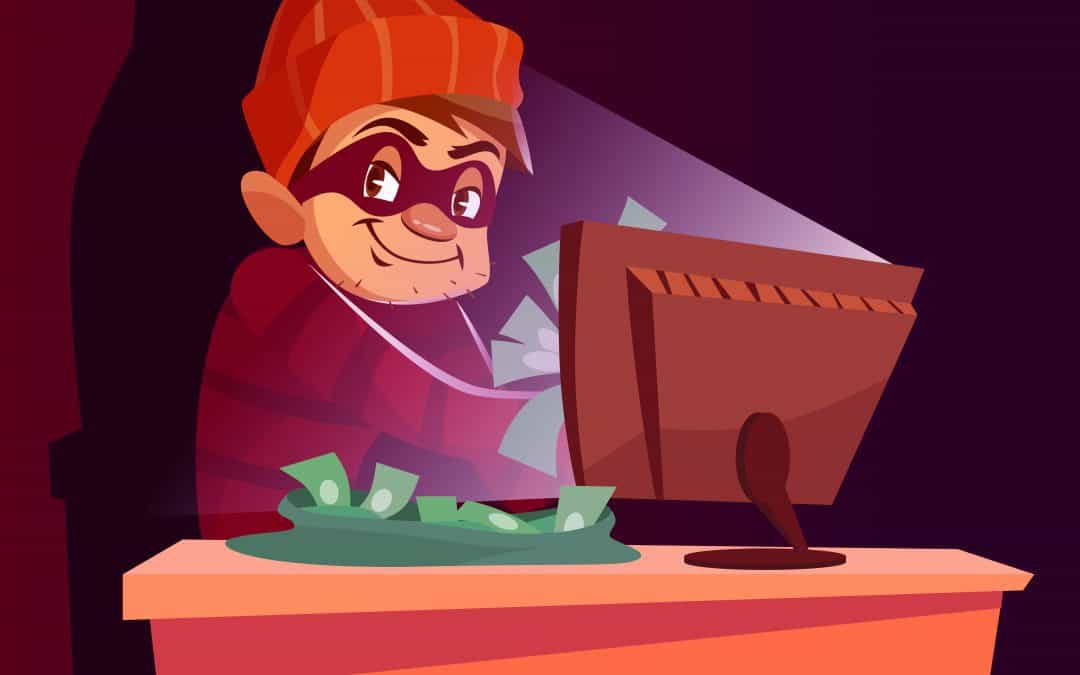 What you need to know about phishing scams