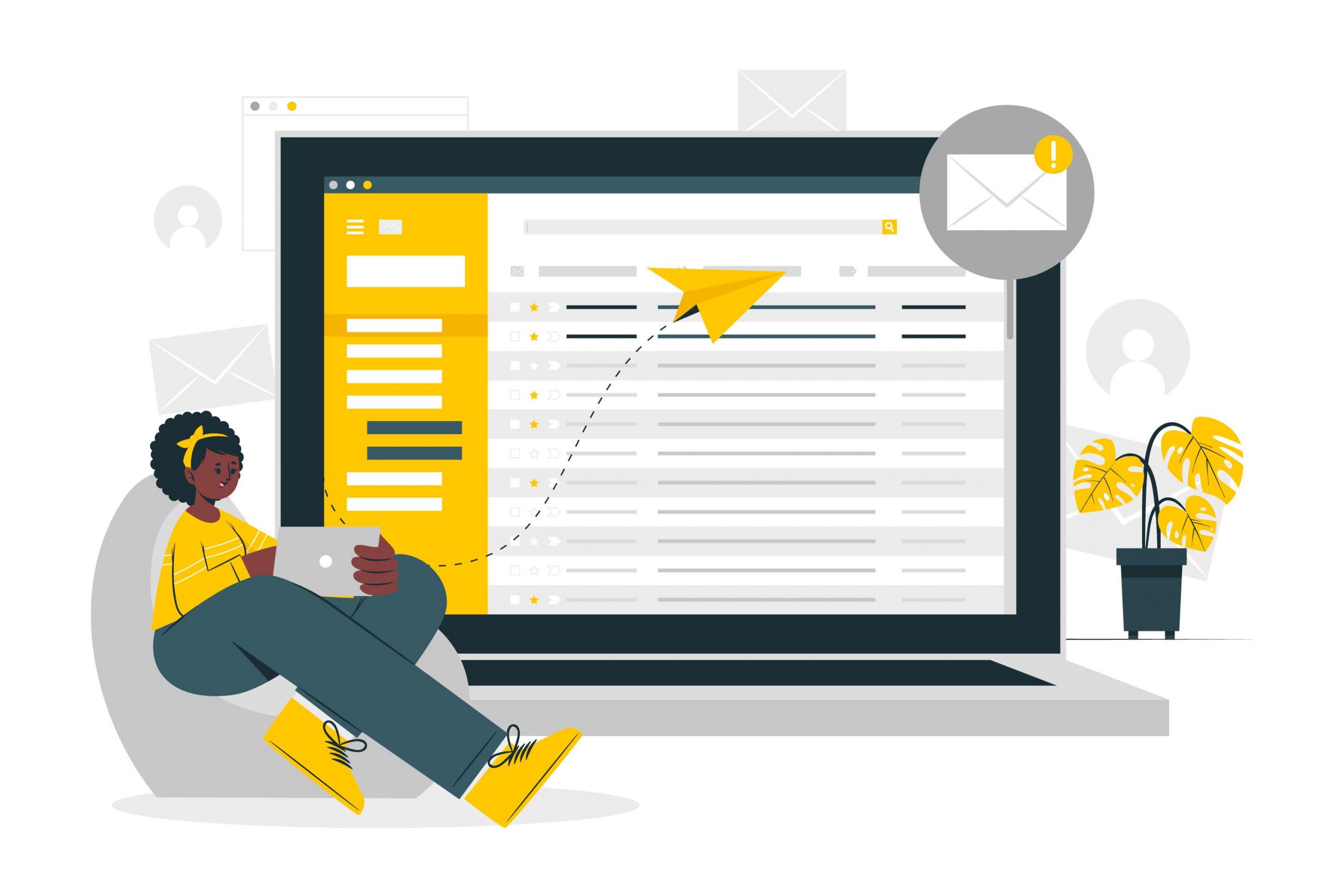 8 things to check why you are not receiving emails