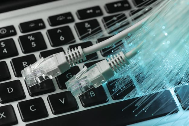 How to Troubleshoot Your Fibre / Broadband Internet Connection